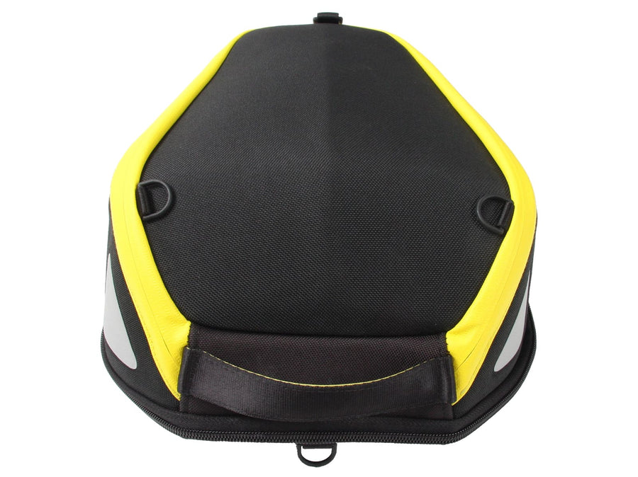 Tankrucksack [Hepco & Becker] - Royster Tankrucksack gelb – Tankring