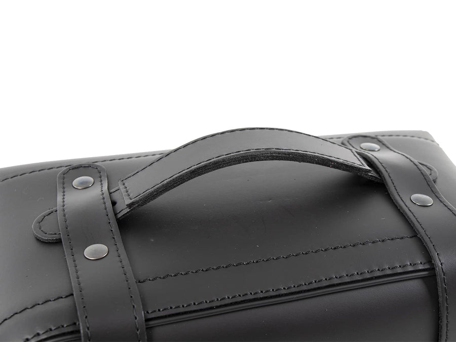 Hepco & Becker [Hepco & Becker] - Rugged leather single bag