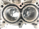 Honda VFR 800 FI RC46 [2000] - Engine housing empty housing-4