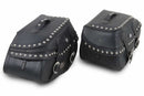Hepco & Becker [Hepco & Becker] - Buffalo Big saddlebag set