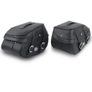 Hepco & Becker [Hepco & Becker] - Buffalo Big saddlebag set