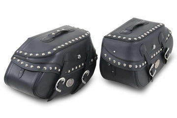 INDIAN Scout Classic [2025-] - Luggage example for C-Bow holder - 0