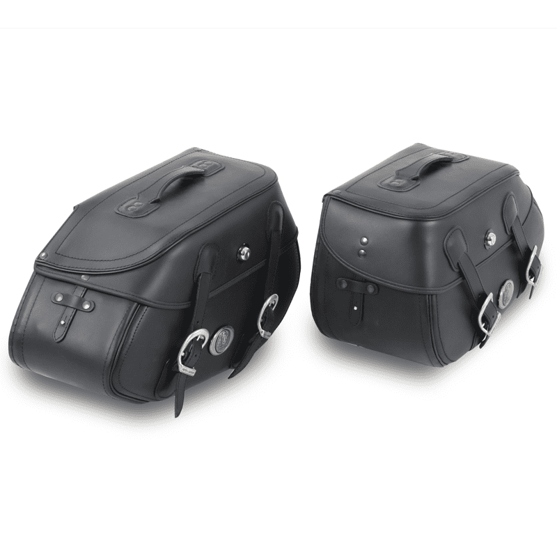 Hepco & Becker [Hepco & Becker] - saddlebag set Buffalo sw.