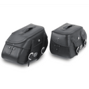 Hepco & Becker [Hepco & Becker] - saddlebag set Buffalo sw.