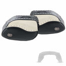 Hepco & Becker [Hepco & Becker] - Saddlebag set Ivory