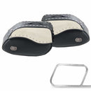 Hepco & Becker [Hepco & Becker] - Saddlebag set Ivory