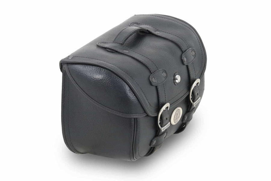 Motorcycle bag [Hepco & Becker] - saddlebags Liberty Big - tube pannier holder