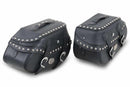 Hepco & Becker [Hepco & Becker] - Buffalo saddlebag set