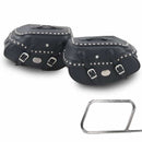Hepco & Becker [Hepco & Becker] - Buffalo saddlebag set