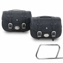 Hepco & Becker [Hepco & Becker] - Liberty saddlebag set