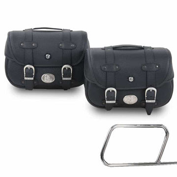 Hepco & Becker [Hepco & Becker] - Liberty saddlebag set