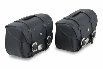 Hepco & Becker [Hepco & Becker] - Liberty saddlebag set