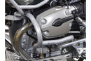BMW R 1200 GS [2010-2012] - crash bar silver – picture 1