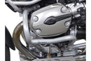 BMW R 1200 GS [2010-2012] - crash bar silver – picture 2