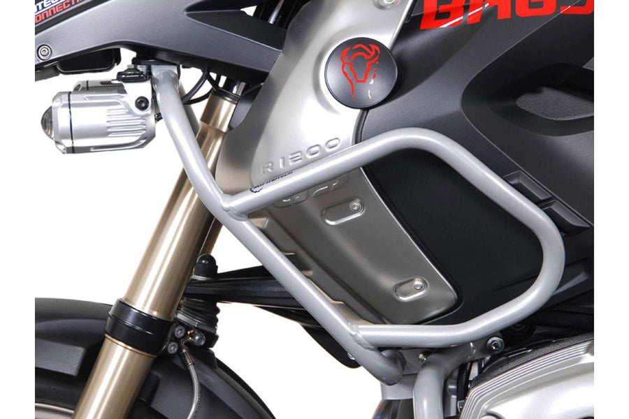 BMW R 1200 GS [2010-2012] - Upper crash bar – picture 2