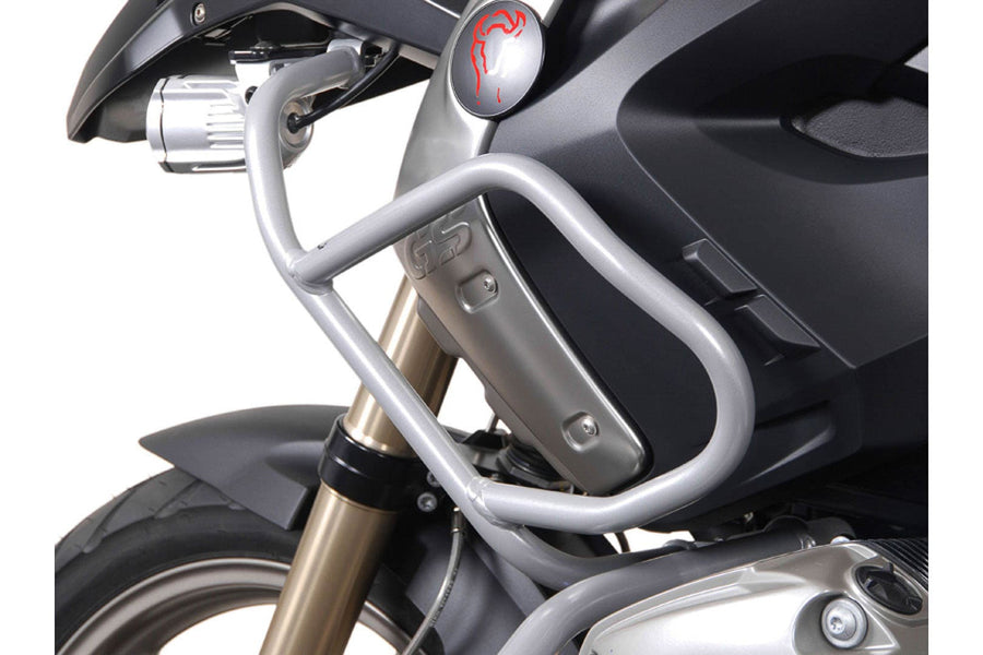 BMW R 1200 GS [2010-2012] - Upper crash bar – picture 3