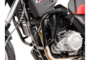 BMW G 650 GS [2011-2016] - Crash bar – picture 1