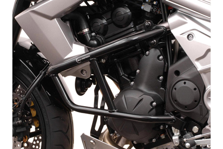 Kawasaki Versys 650 [2010-2014] - Crash bar – picture 3