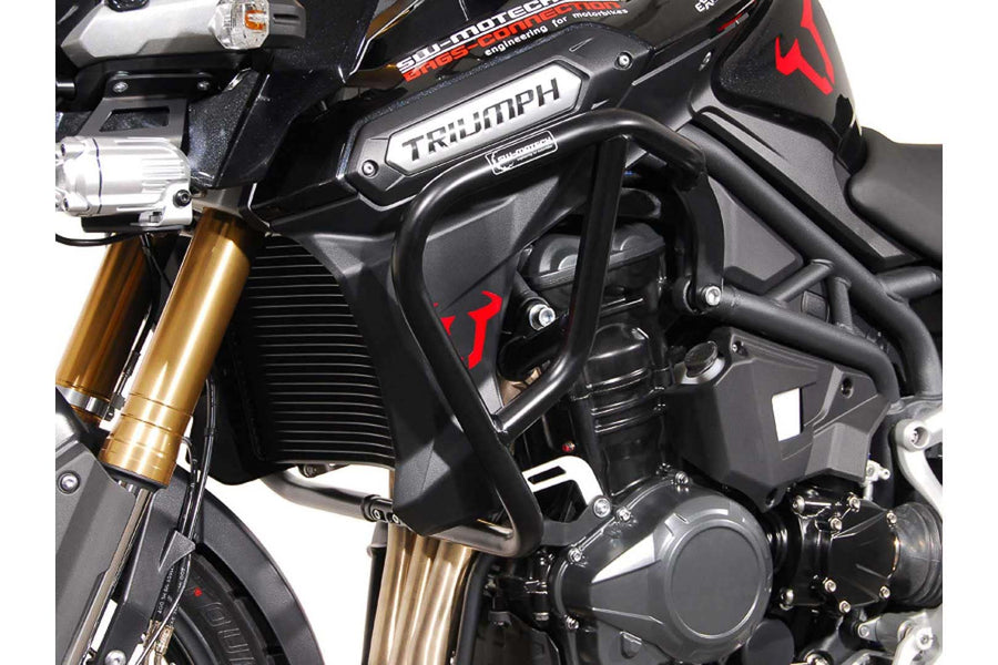 Triumph Tiger Explorer [2012-2015] - Crash bar – Image 1