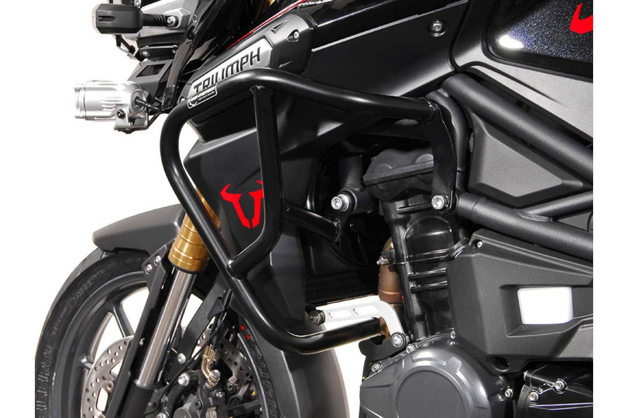 Triumph Tiger Explorer / XC [2013-2015] - Crash bar – picture 3
