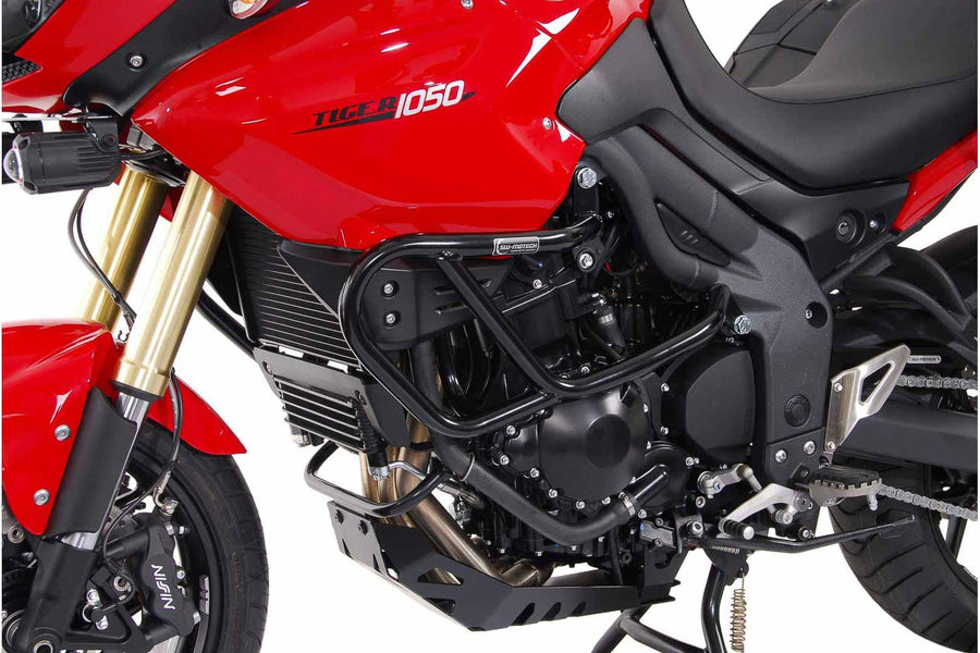 Triumph Tiger 1050 [2007-2012] - Crash bar – picture 1