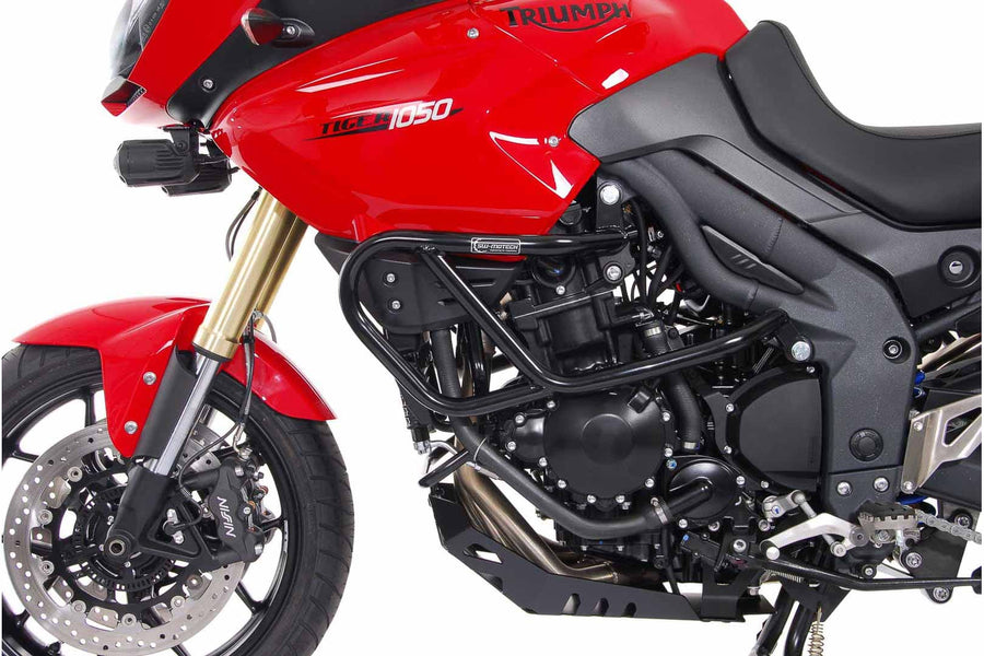 Triumph Tiger 1050 SE [2011-2013] - Crash bar – picture 2