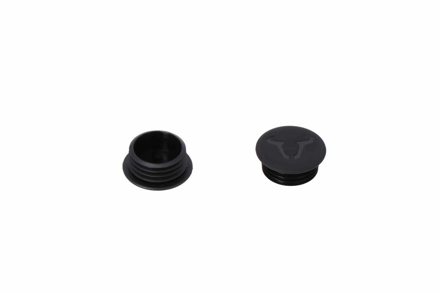 [SW-MOTECH] - Replacement frame caps for crash bars – picture 2