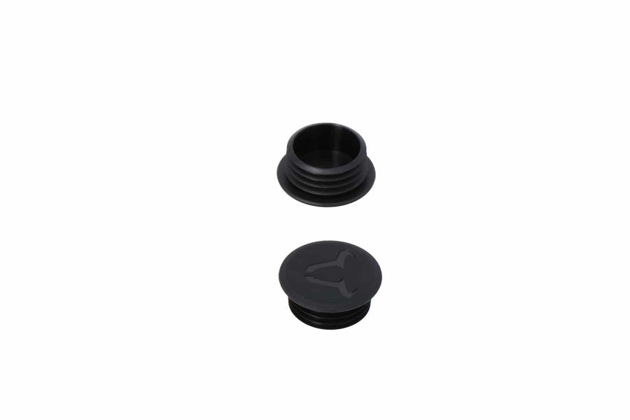 [SW-MOTECH] - Replacement frame caps for crash bars – picture 3