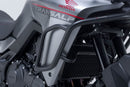 Honda XL 750 Transalp [2023-2026] - Crash bar – picture 1