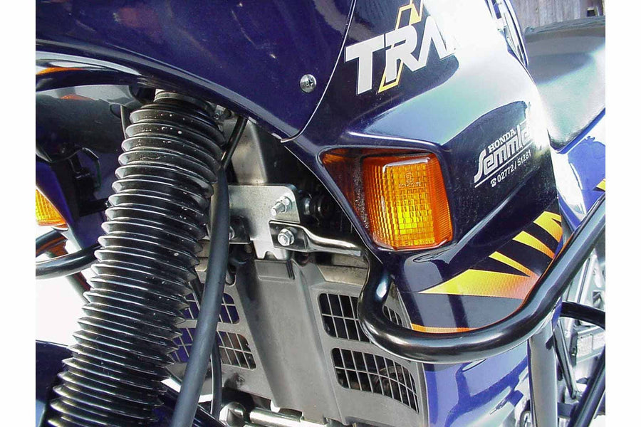 Honda XL 600 V Transalp [1987-1997] - crash bar – picture 1