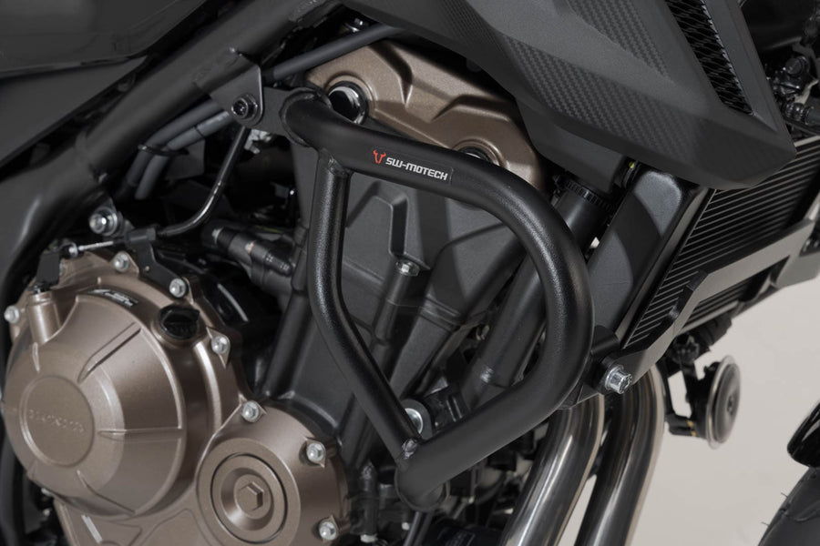 Honda CB 500 F [2013-2024] - Crash bar – picture 5
