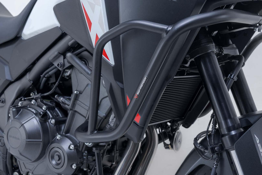 Honda NX 500 A [2024-2026] - Crash bar – picture 1