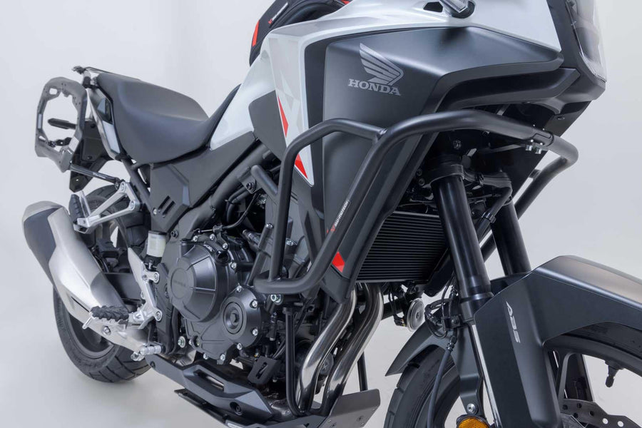 Honda NX 500 A [2024-2026] - Crash bar – picture 2