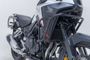 Honda NX 500 A [2024-2026] - Crash bar – picture 6
