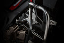 Honda CRF 1000 L Africa Twin [2016-2019] - Sturzbügel silbern – Bild 1