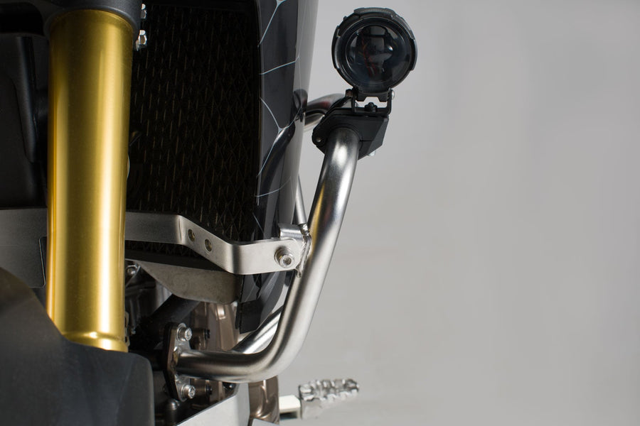 Honda CRF 1000 LD Africa Twin DCT [2016-2019] - Crash bar – picture 4