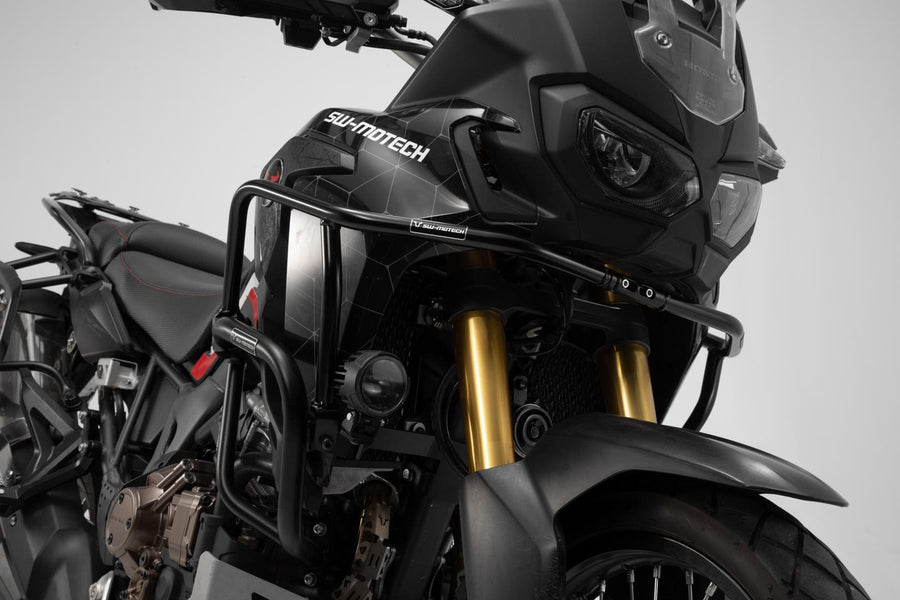 Honda CRF 1000 L Africa Twin [2016-2019] - Upper crash bar – picture 1