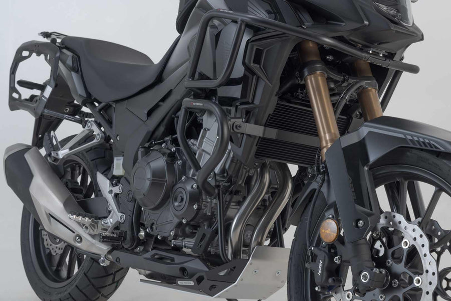 Honda CB 500 X [2016-2024] - Crash bar – picture 2