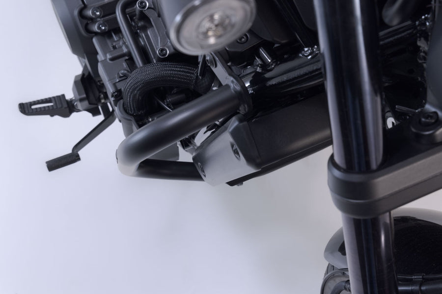 Honda CMX 1100 T Rebel [2023-2024] - Crash bar – picture 4