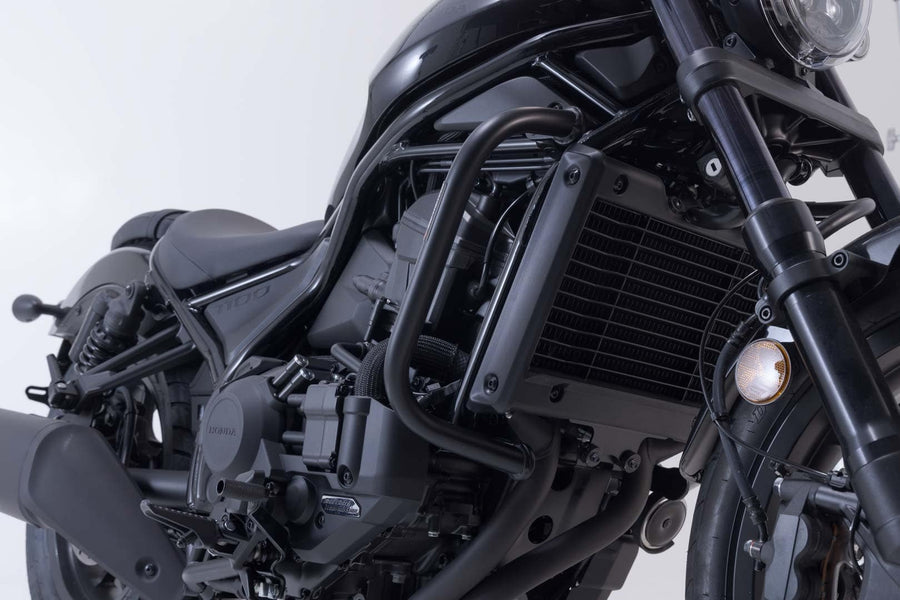 Honda CMX 1100 T Rebel [2023-2024] - Crash bar – picture 7