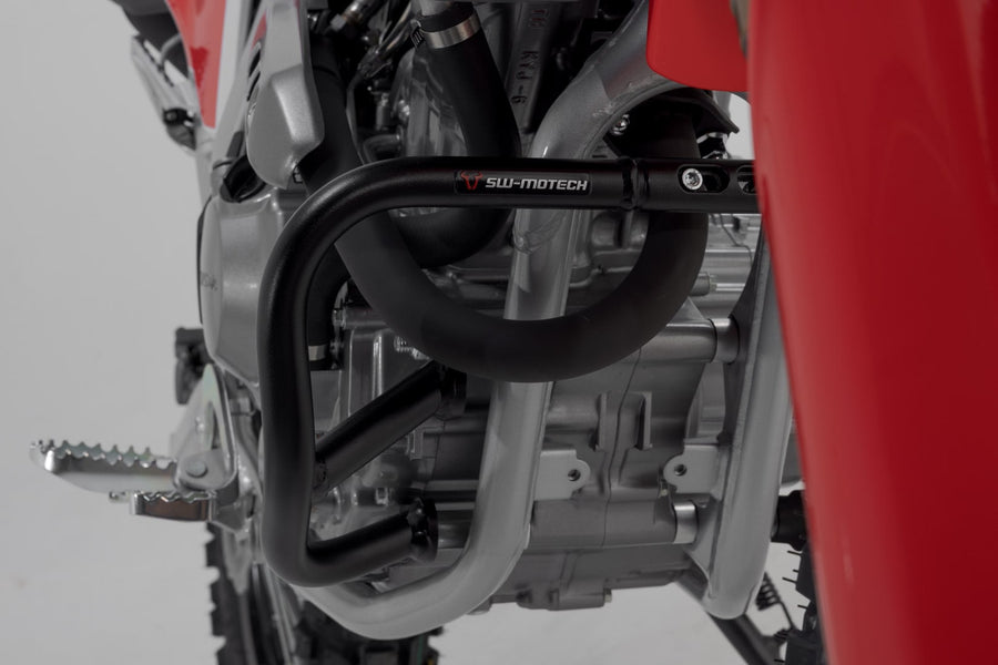 Honda CRF 300 L [2021-2026] - Crash bar – picture 3