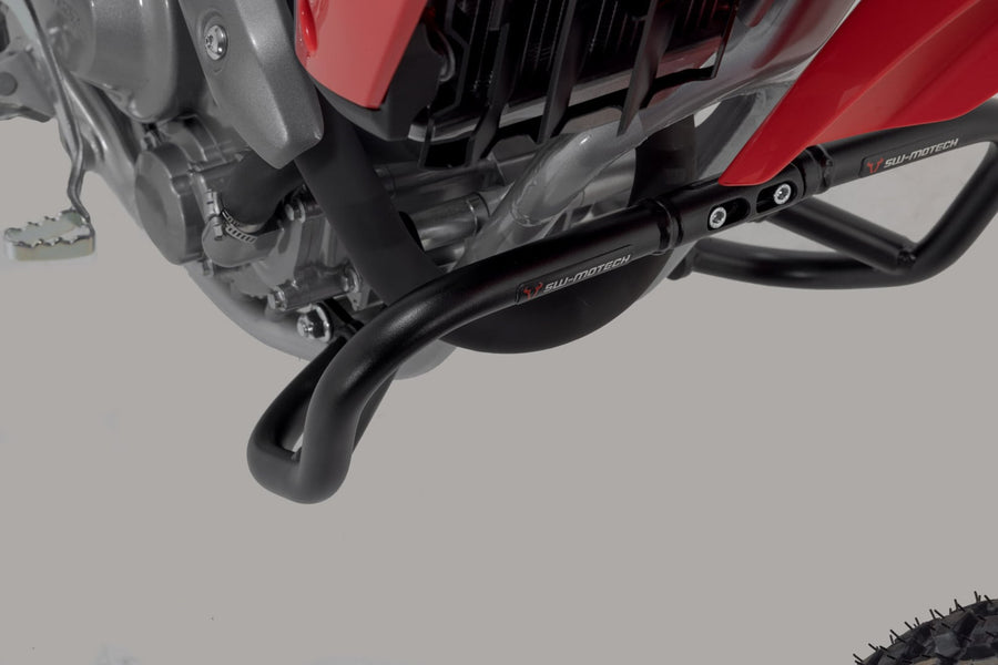 Honda CRF 300 L [2021-2026] - Crash bar – picture 4