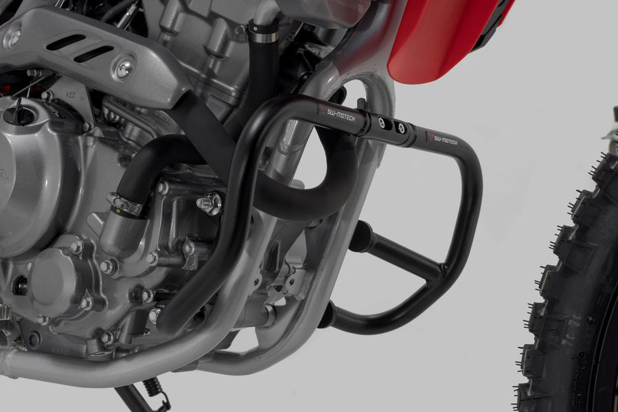 Honda CRF 300 L [2021-2026] - Crash bar – picture 6
