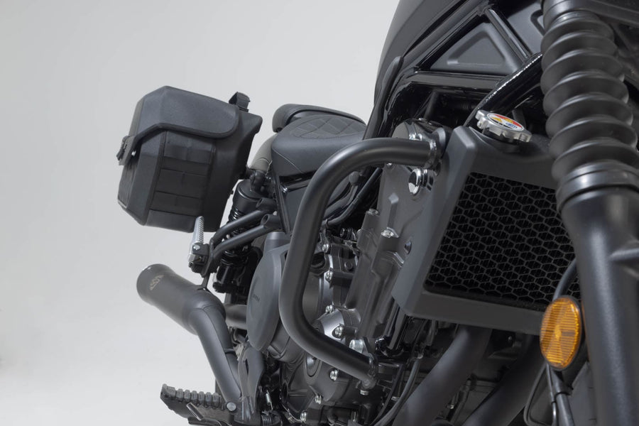 Honda CMX 500 Rebel [2017-2024] - Crash bar – picture 5