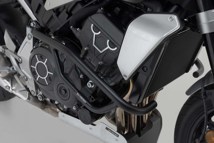 Honda CB 1000 R Neo Sports Cafe [2019-2024] - Crash bar – Image 5