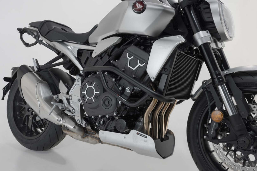 Honda CB 1000 R Neo Sports Cafe [2019-2024] - Crash bar – picture 7