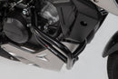Honda CB 125 R Neo Sports Cafe [2018-2020] - Crash bar – Image 4