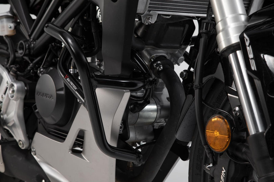Honda CB 125 R Neo Sports Cafe [2018-2020] - Crash bar – picture 5