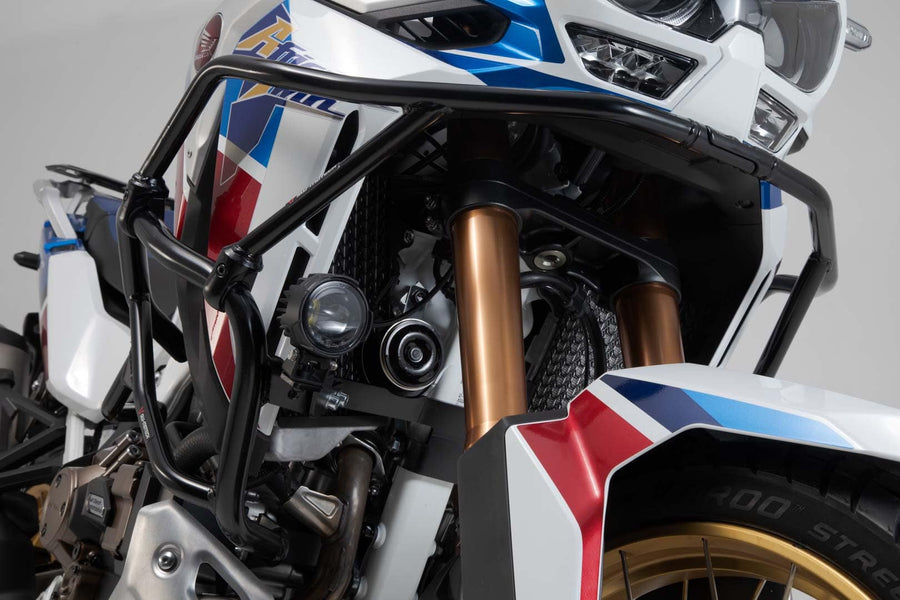 Honda CRF 1000 L Africa Twin [2019] - Upper crash bar – picture 5