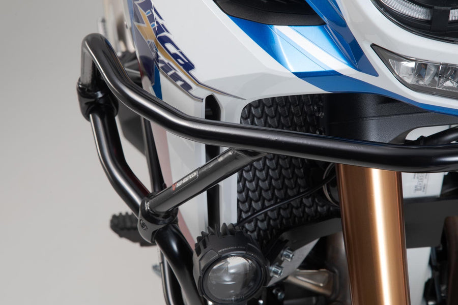 Honda CRF 1000 L Africa Twin [2019] - Upper crash bar – picture 7